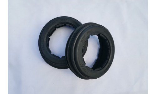 Sand Dune Tyres FRONT Narrow │ Rovan Sports